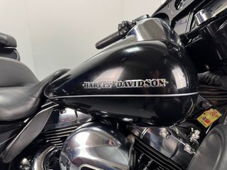Harley Davidson Ultra Limited 2013