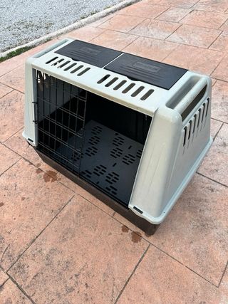 Transportín para mascotas