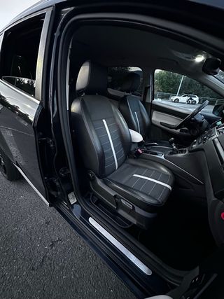 Ford Kuga 4x4