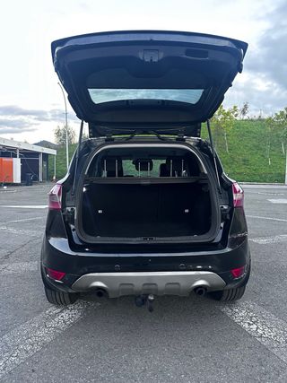 Ford Kuga 4x4