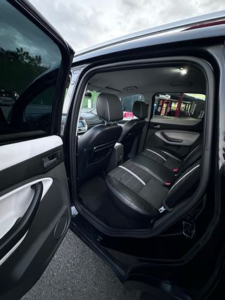 Ford Kuga 4x4