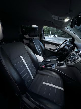 Ford Kuga 4x4