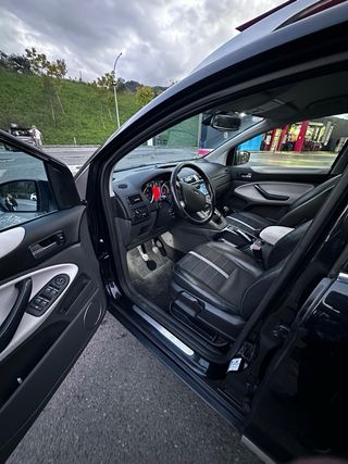 Ford Kuga 4x4