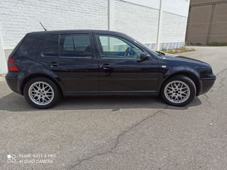 Volkswagen Golf 1999