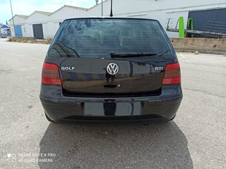 Volkswagen Golf 1999