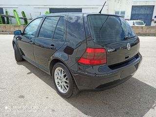 Volkswagen Golf 1999