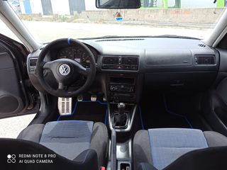 Volkswagen Golf 1999