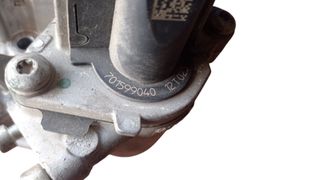Válvula EGR OPEL