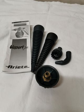 Vaporeta Ariete Accesorios