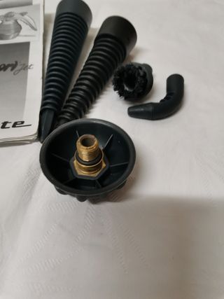 Vaporeta Ariete Accesorios