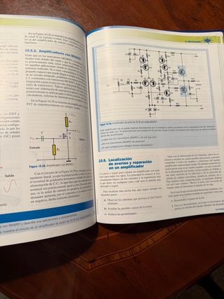 Electrónica 3.ª edición 2022: Ciclo formativo G...