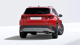 HYUNDAY TUCSON 1.6 TGDI 265CV PHEV STYLE 4WD AUTO