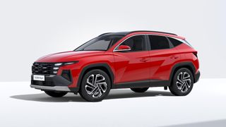 HYUNDAY TUCSON 1.6 TGDI 265CV PHEV STYLE 4WD AUTO