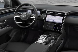HYUNDAY TUCSON 1.6 TGDI 265CV PHEV STYLE 4WD AUTO
