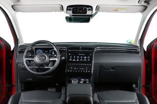 HYUNDAY TUCSON 1.6 TGDI 265CV PHEV STYLE 4WD AUTO