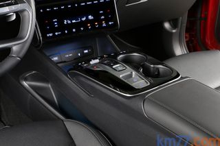 HYUNDAY TUCSON 1.6 TGDI 265CV PHEV STYLE 4WD AUTO