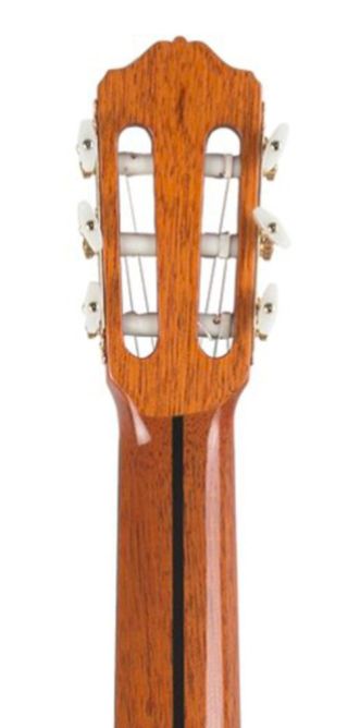 Clases de apoyo o iniciación de guitarra.         