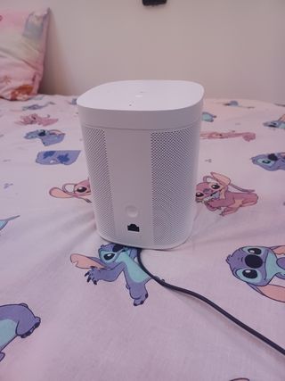 Altavoz Sonos Generación 2 Blanco