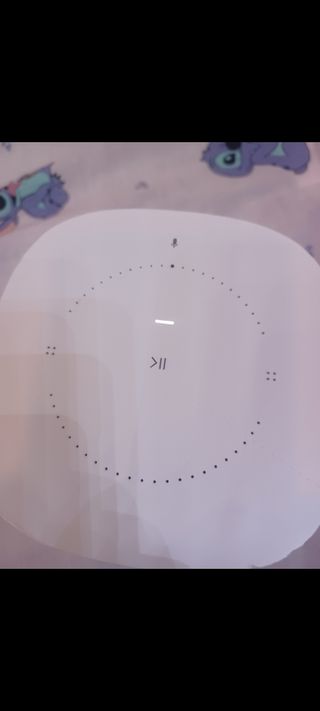 Altavoz Sonos Generación 2 Blanco