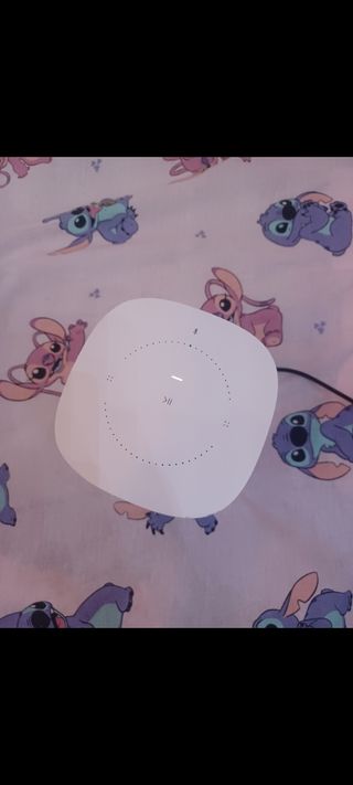 Altavoz Sonos Generación 2 Blanco