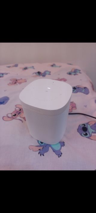 Altavoz Sonos Generación 2 Blanco