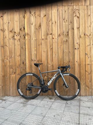Bmc Teammachine SLR