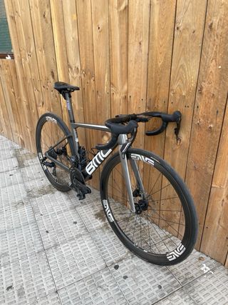 Bmc Teammachine SLR