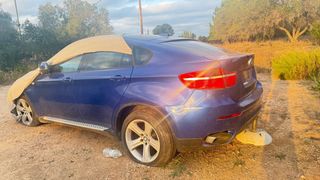 BMW X6 2010