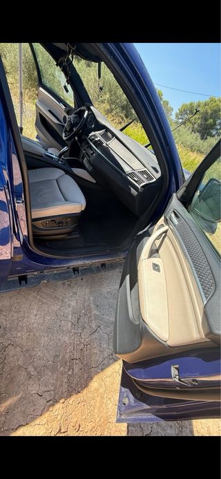 BMW X6 2010