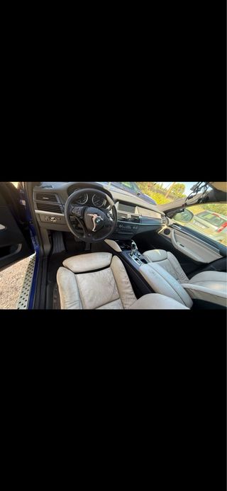 BMW X6 2010