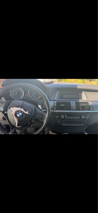 BMW X6 2010
