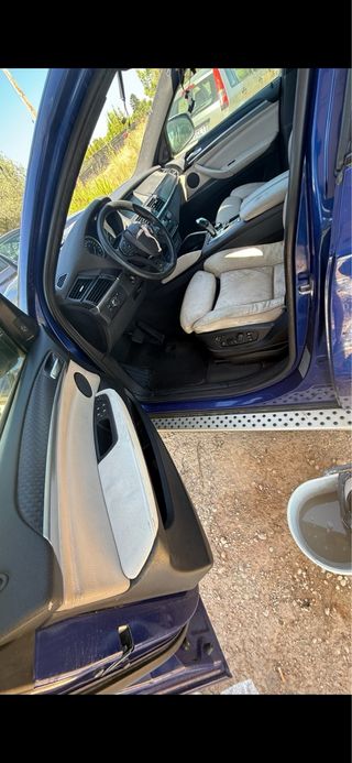 BMW X6 2010