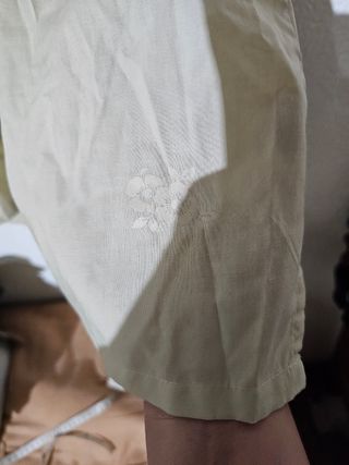 Sobrecamisa Gold Shirt Talla L