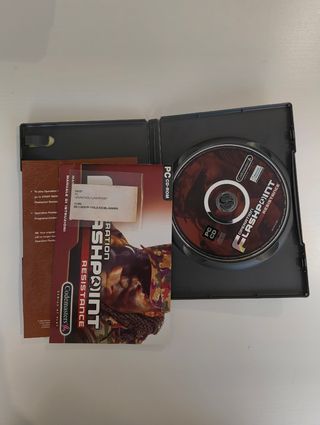 Operation Flashpoint: Resistance PC Expansion Pack
