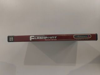 Operation Flashpoint: Resistance PC Expansion Pack