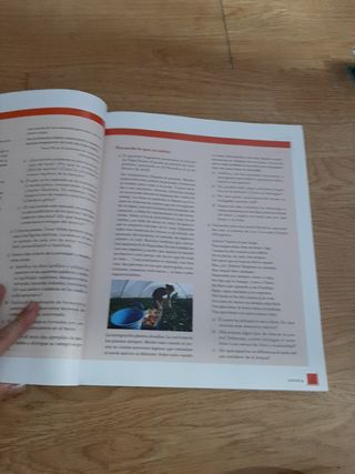 LA+SB Lengua castellana y Literatura 2 ESO + li...