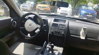Dodge Nitro 2007 DESPIECE
