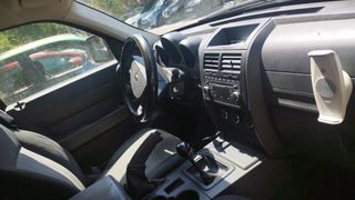 Dodge Nitro 2007 DESPIECE