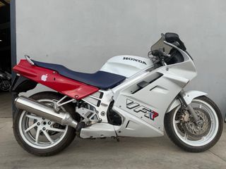 Despiece Honda VFR 750