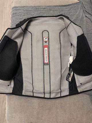 Chaleco Airbag Furygan Inmotion