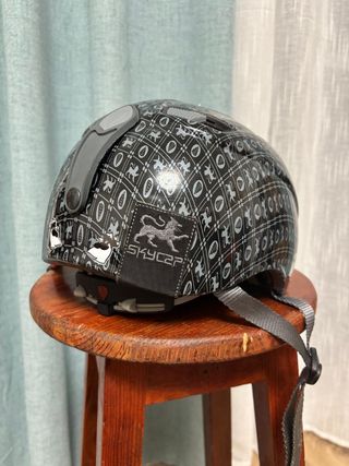 Casco esquí/snowboard SKYCAP