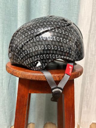 Casco esquí/snowboard SKYCAP
