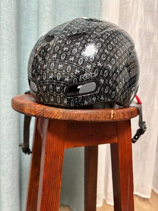 Casco esquí/snowboard SKYCAP