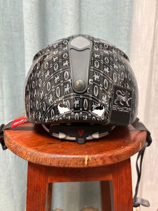 Casco esquí/snowboard SKYCAP