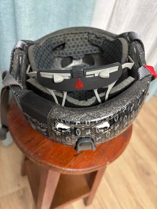 Casco esquí/snowboard SKYCAP