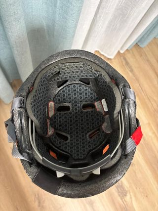 Casco esquí/snowboard SKYCAP