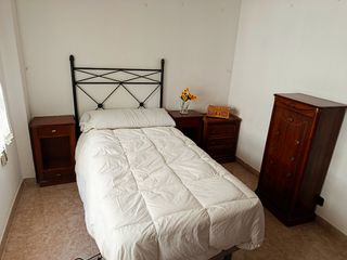 Cama eléctrica articulada 3 posiciones