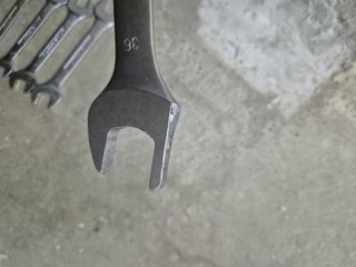 Llaves Facom Originales (Set)