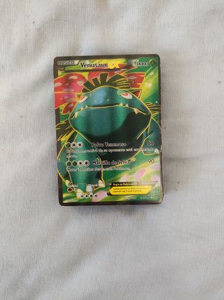 Lote Cartas Pokémon Especiales
