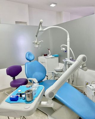 Tapicero dentistas